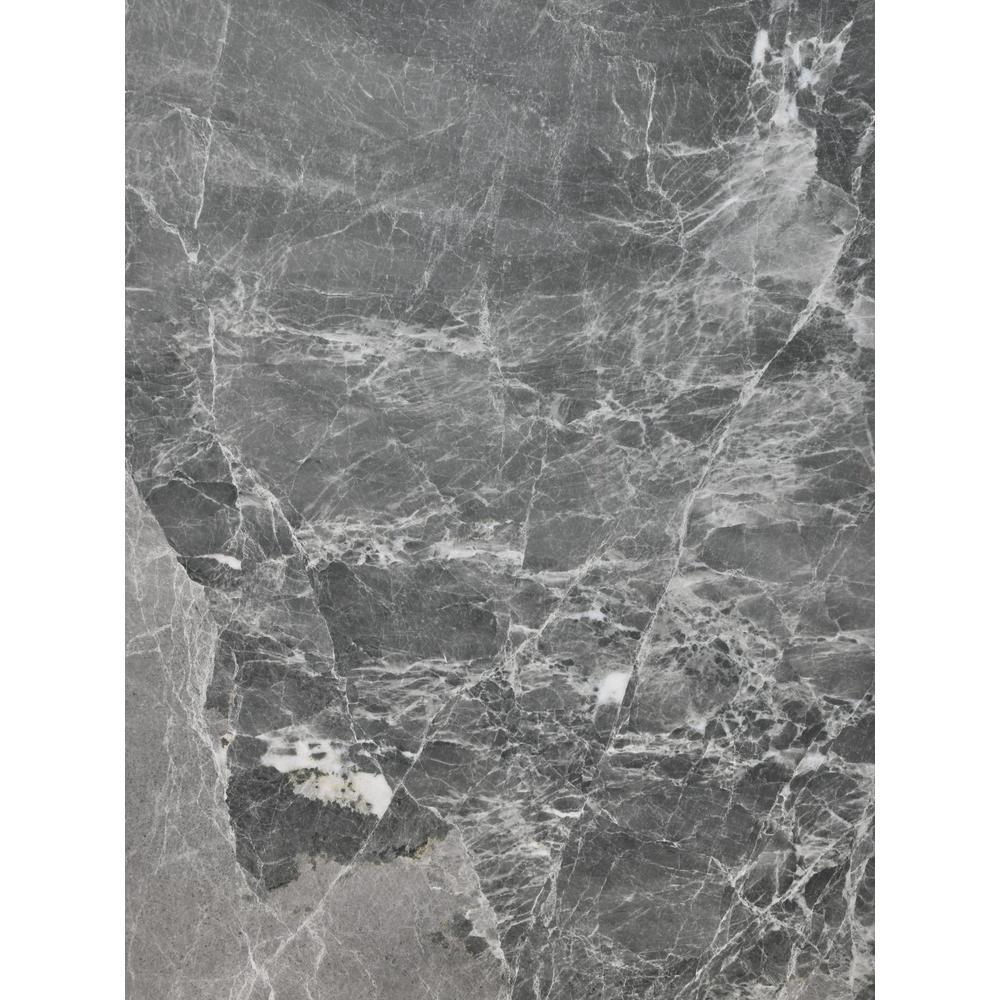 Canova Gray Marble Top Cocktail Table. Picture 2