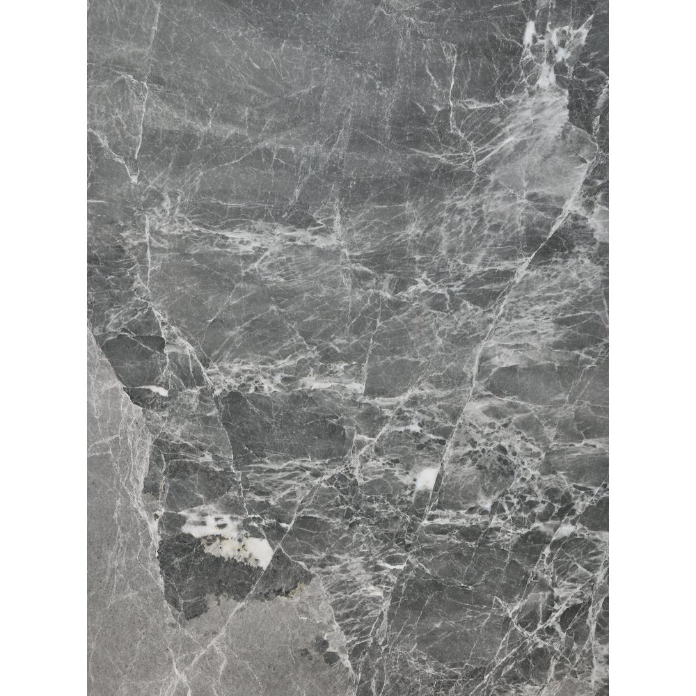 Canova 5pc Dining Gray Marble. Picture 8