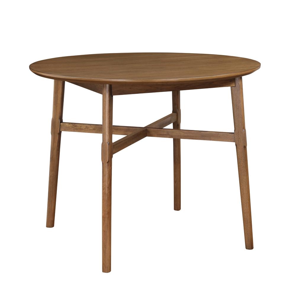 Oslo Black Counter Table. Picture 2