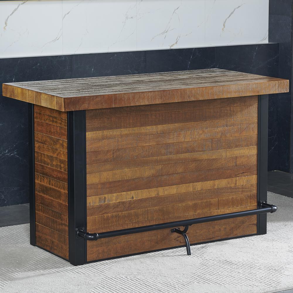 Tyler Counter Table. Picture 2