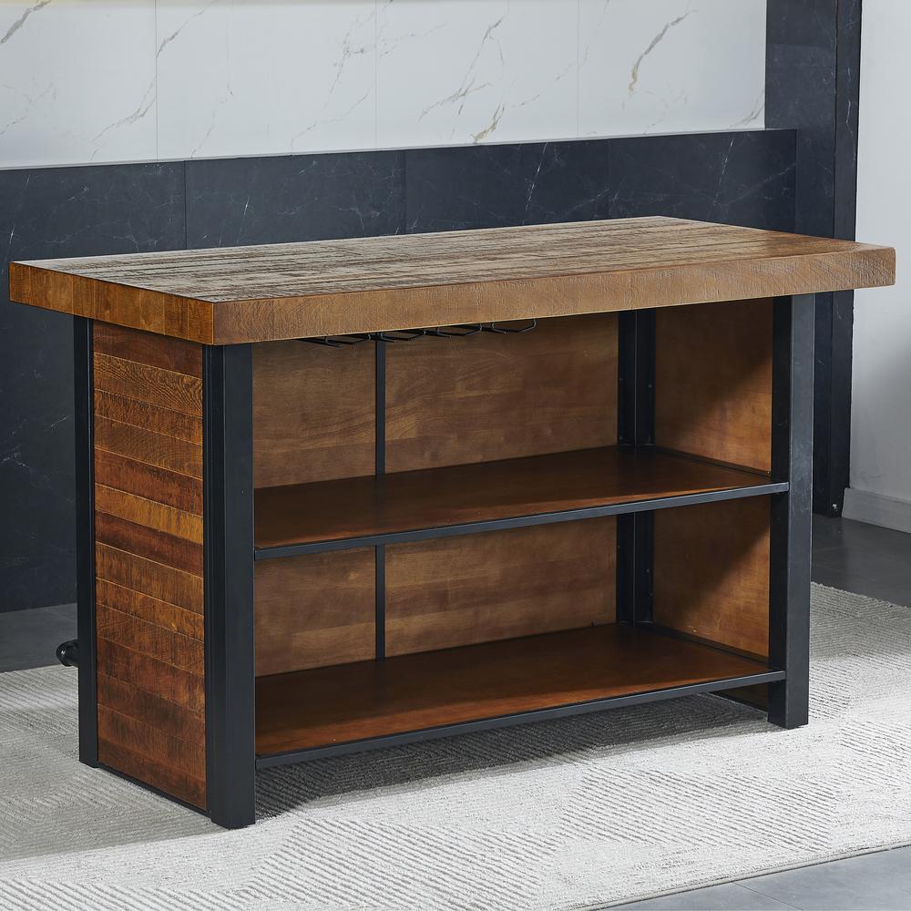 Tyler Counter Table. Picture 8
