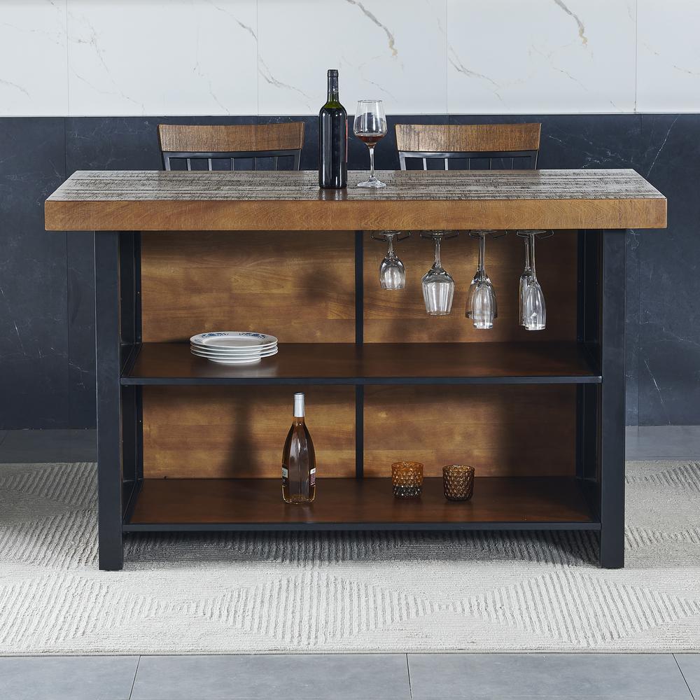 Tyler Counter Table. Picture 9