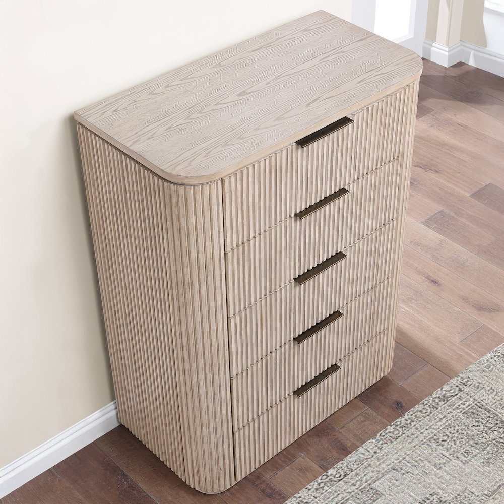 Henry Sand Chest. Picture 8