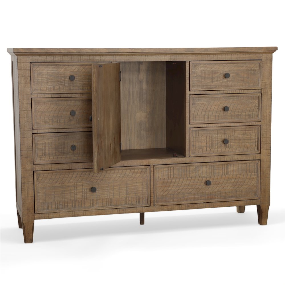 Riverdale Dresser. Picture 2