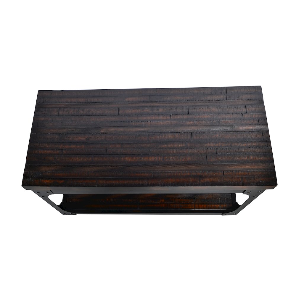 Sherlock Cocktail 2 end Table. Picture 8
