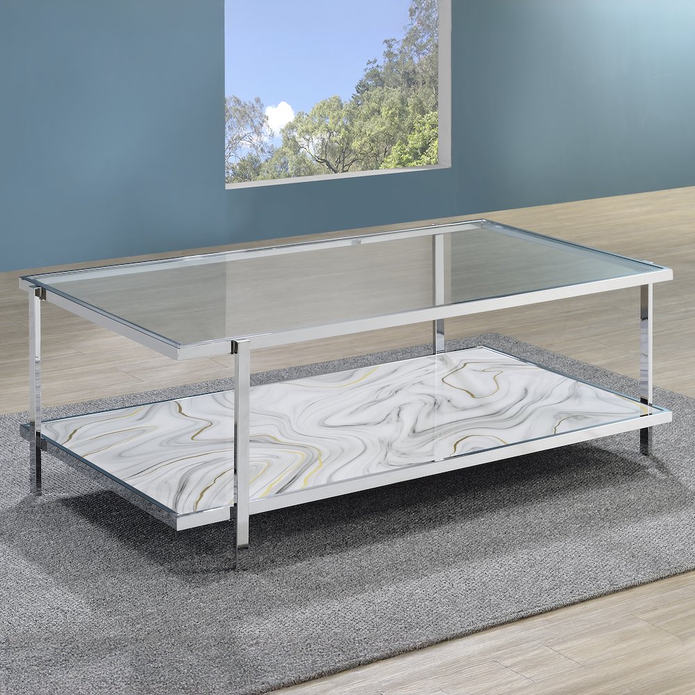 Mika 3-Piece Table Set. Picture 7