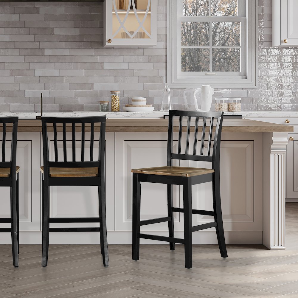 Joplin Counter Chair. Picture 4