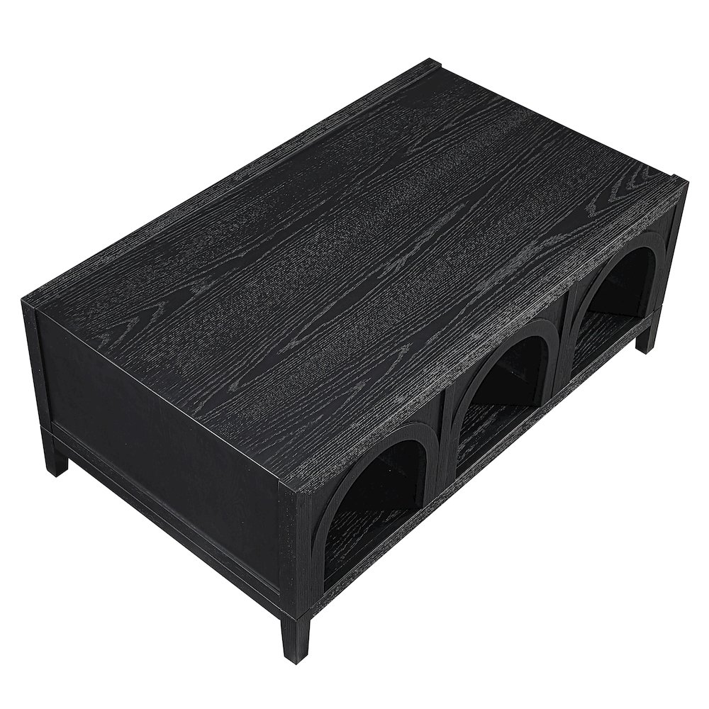 Fitzgerald Coffee Table. Picture 4