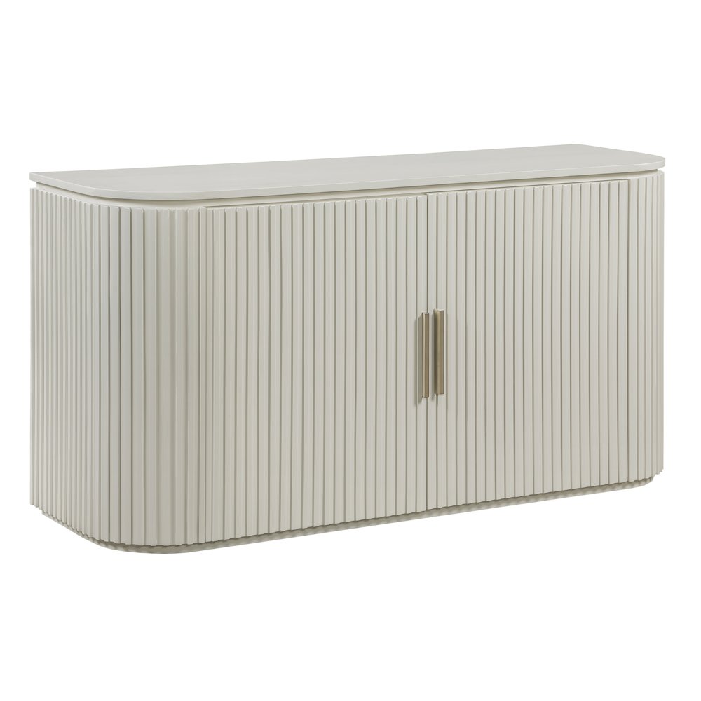 Colvin Server, Ivory finish. Picture 1