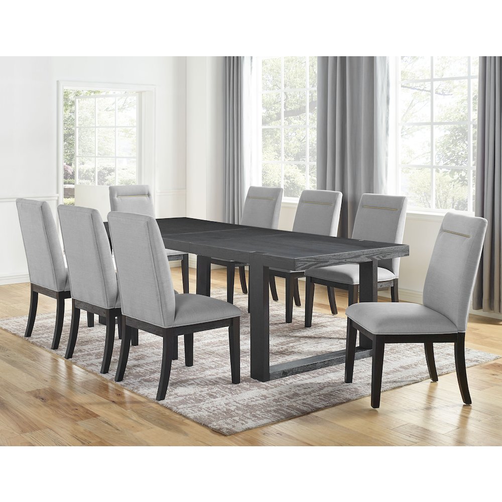 Yves Dining Table. Picture 7