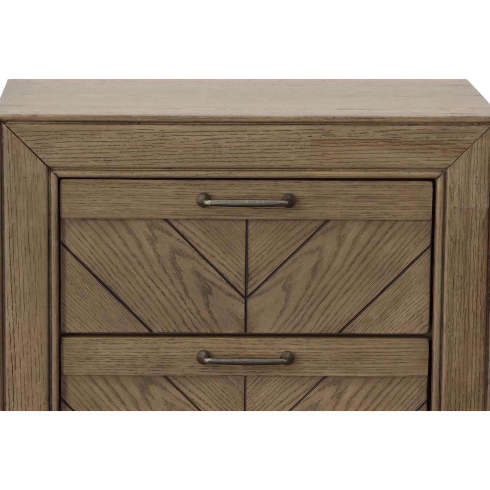 Montana Nightstand Sand. Picture 3