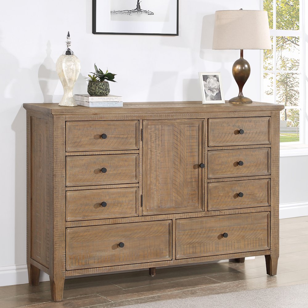 Riverdale Dresser. Picture 5