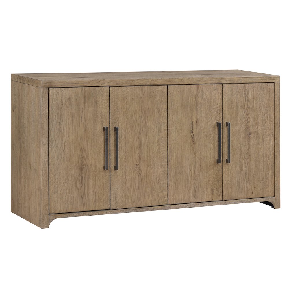 Orinda Brown Server. Picture 1