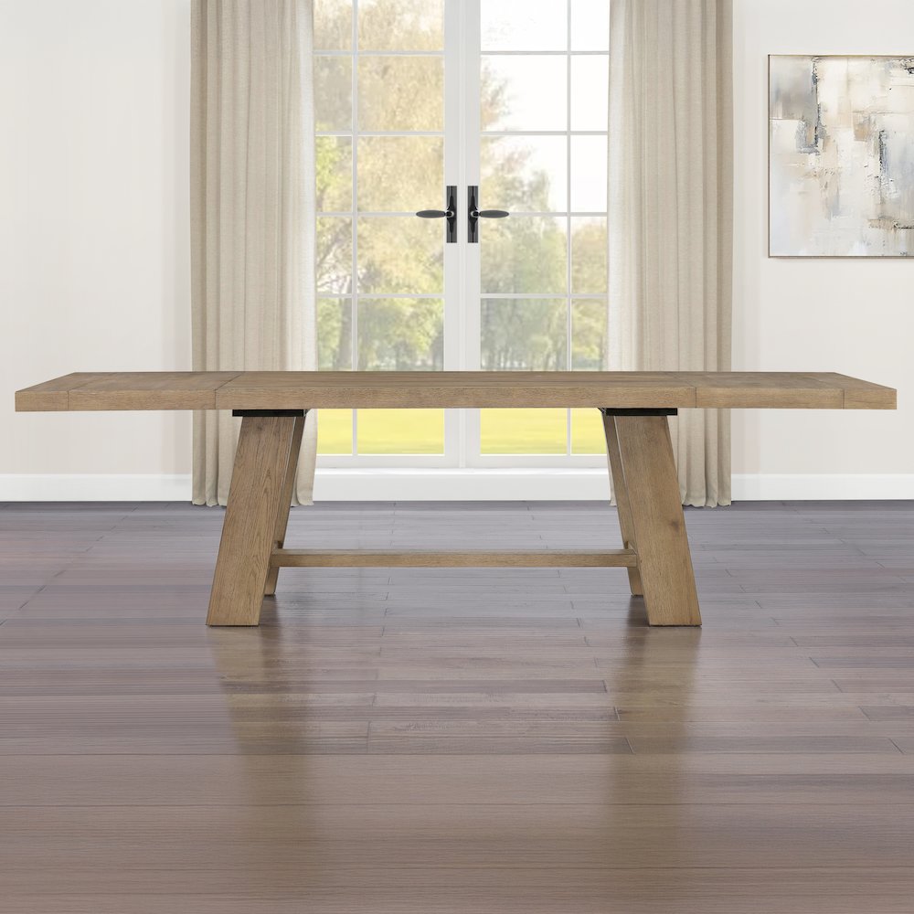 Orinda Dining Table. Picture 5
