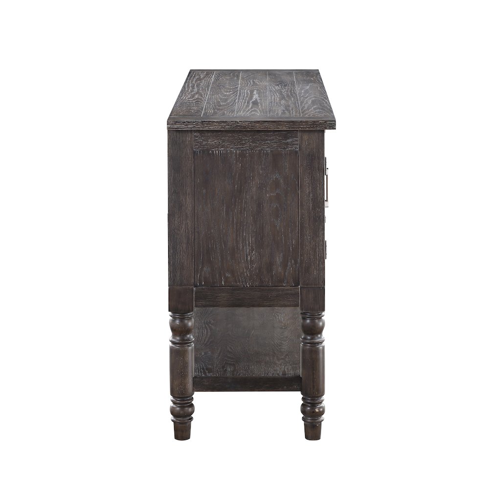 Hutchins Server. Picture 1