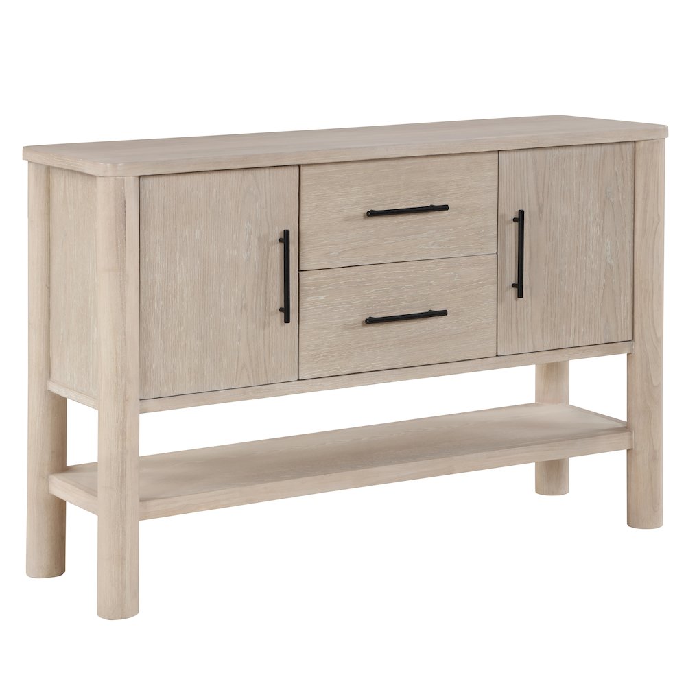 Gabby Server. Picture 1