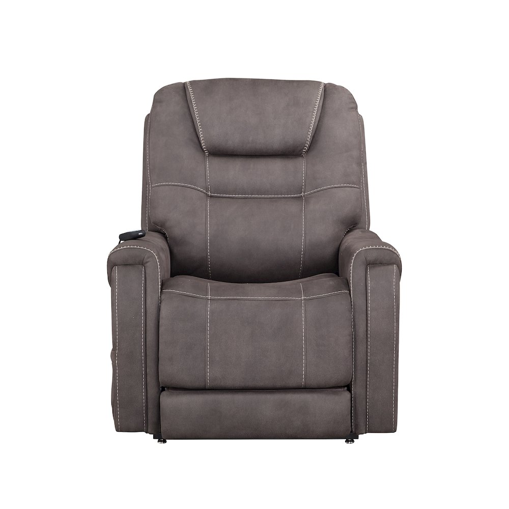 Brisbane Power Lift Chair with heat. Picture 4
