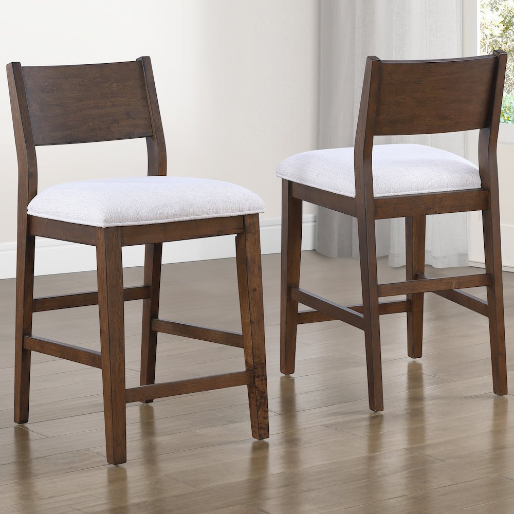 Canton Counter Chair. Picture 4