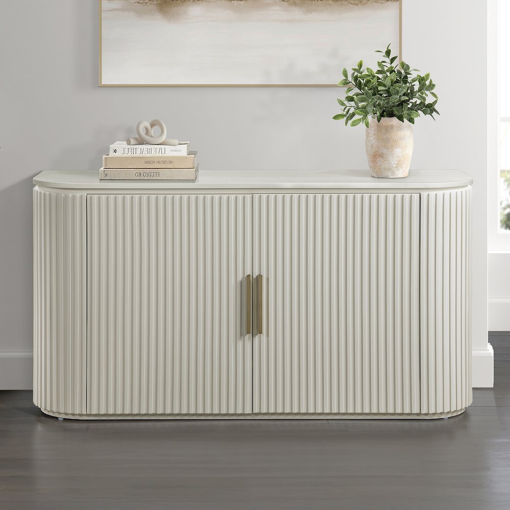 Colvin Server, Ivory finish. Picture 4