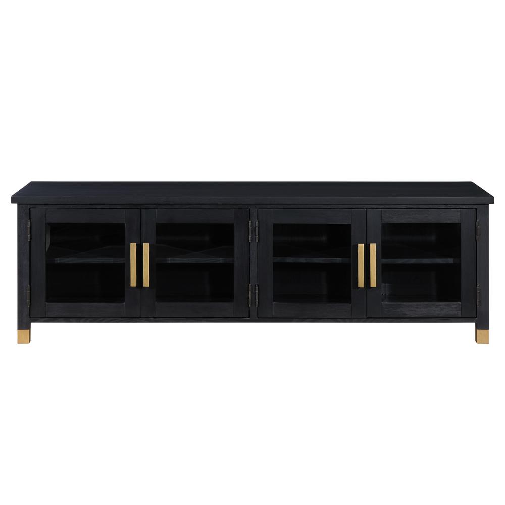 Yves 64" TV Stand. Picture 1