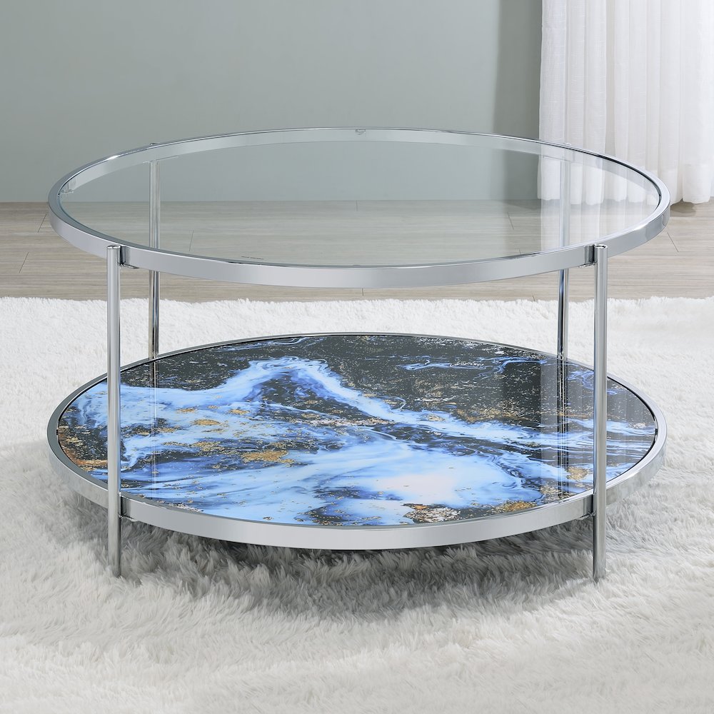 Averie 3-Piece Table Set. Picture 6