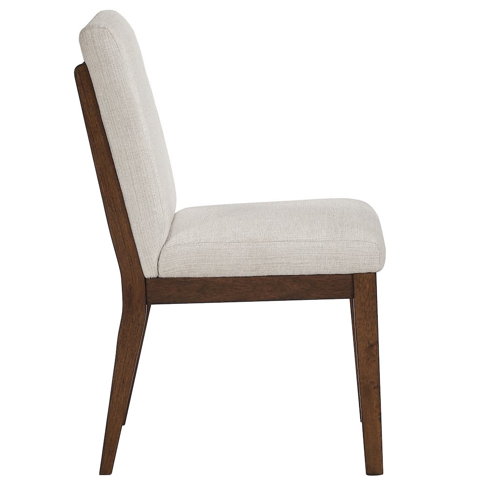 Canton Upholstered Side Chair. Picture 2