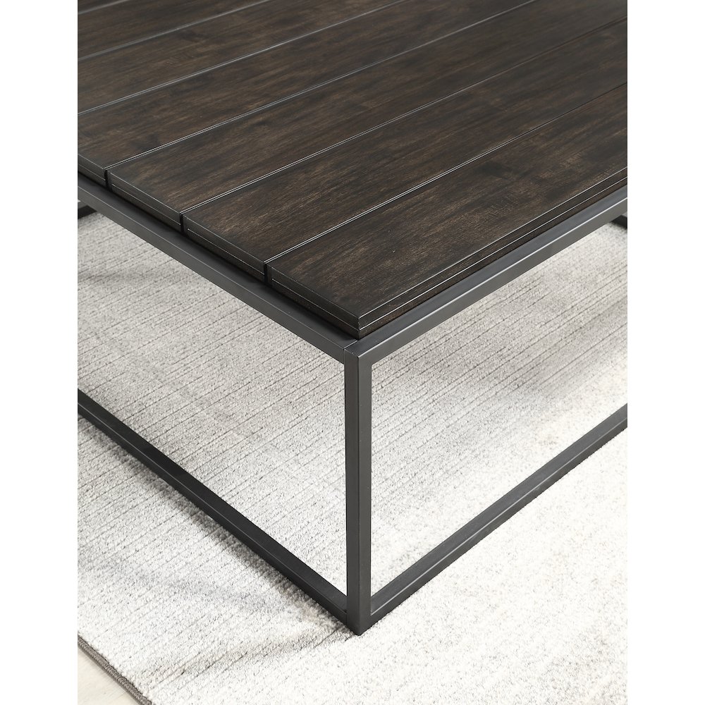 Tekoa Coffee Table. Picture 4