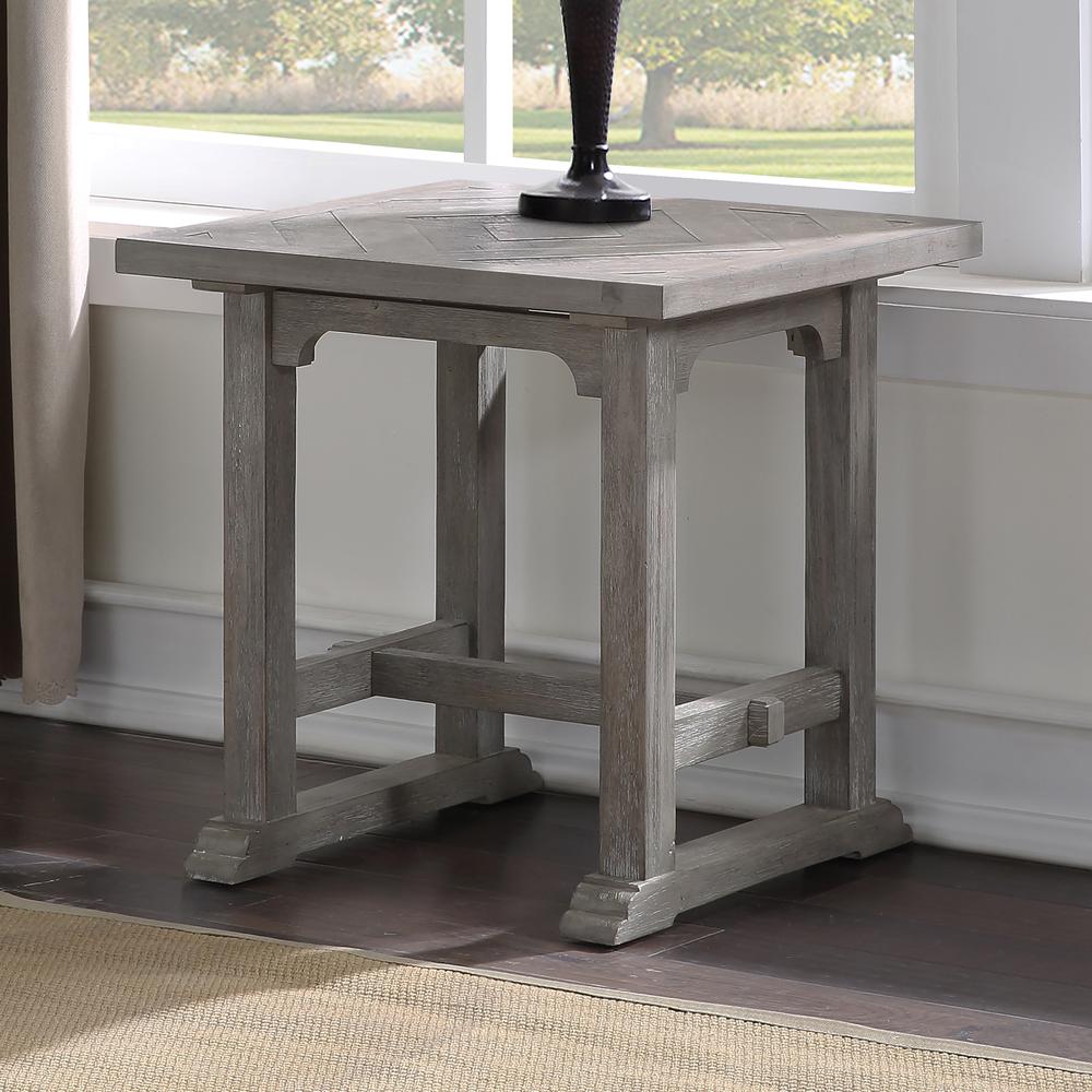 Whitford End Table. Picture 2