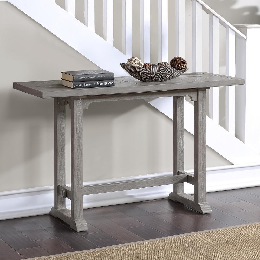 Whitford Sofa Table. Picture 2