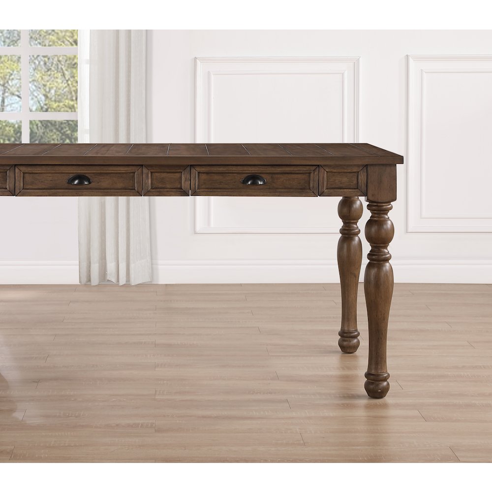 Joanna 6-Piece Dining Set. Picture 13