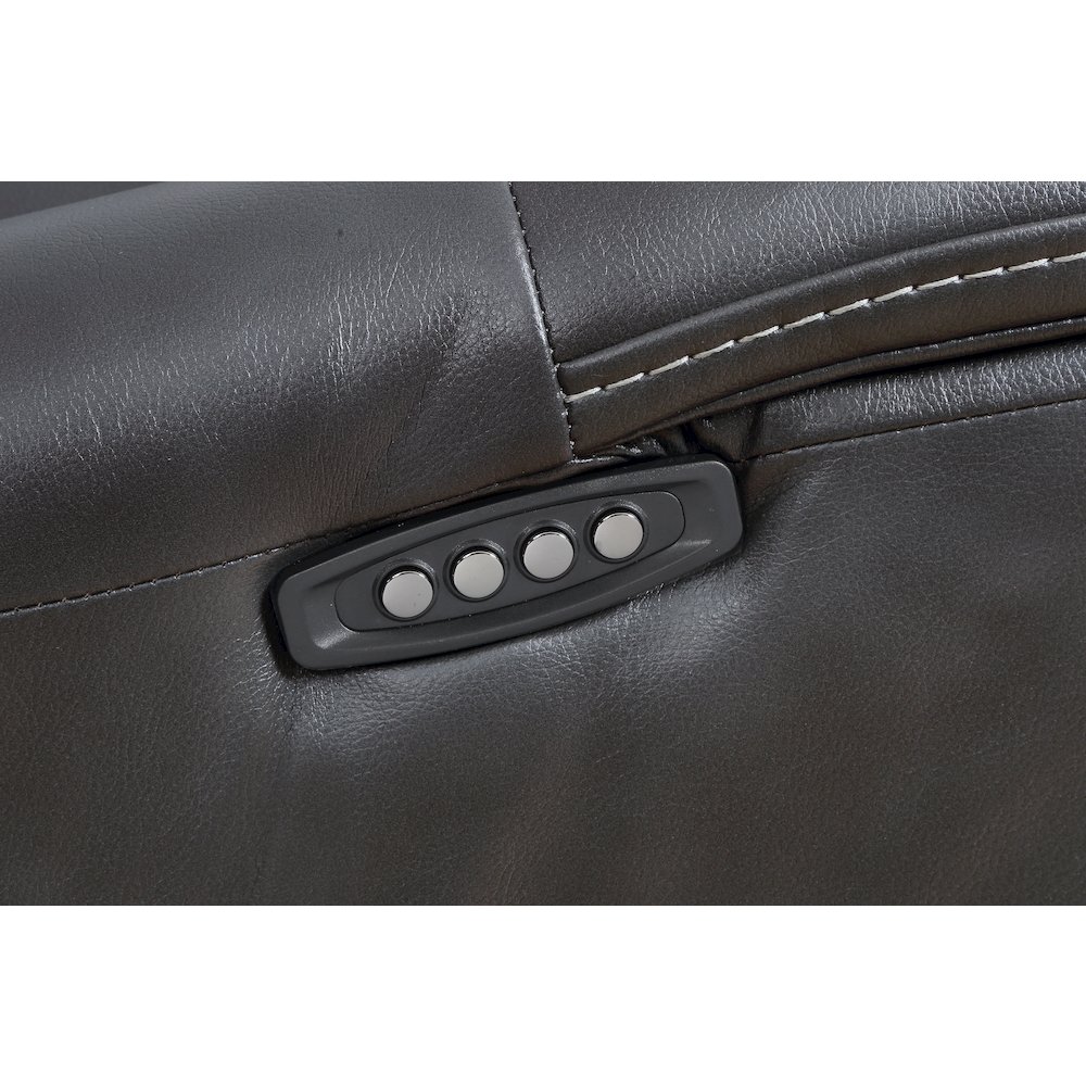 Provo 6PC Sectional. Picture 8