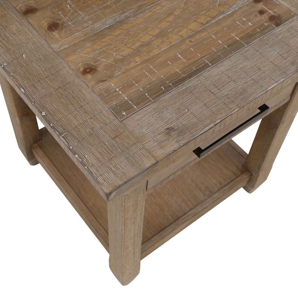 Riverdale 3-Piece Table Set. Picture 9
