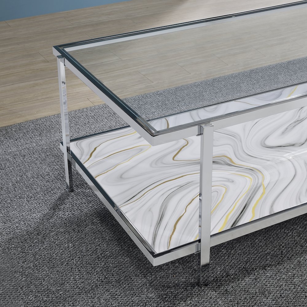 Mika 3-Piece Table Set. Picture 9