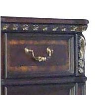 Monte Carlo 9-drawer Dresser. Picture 5