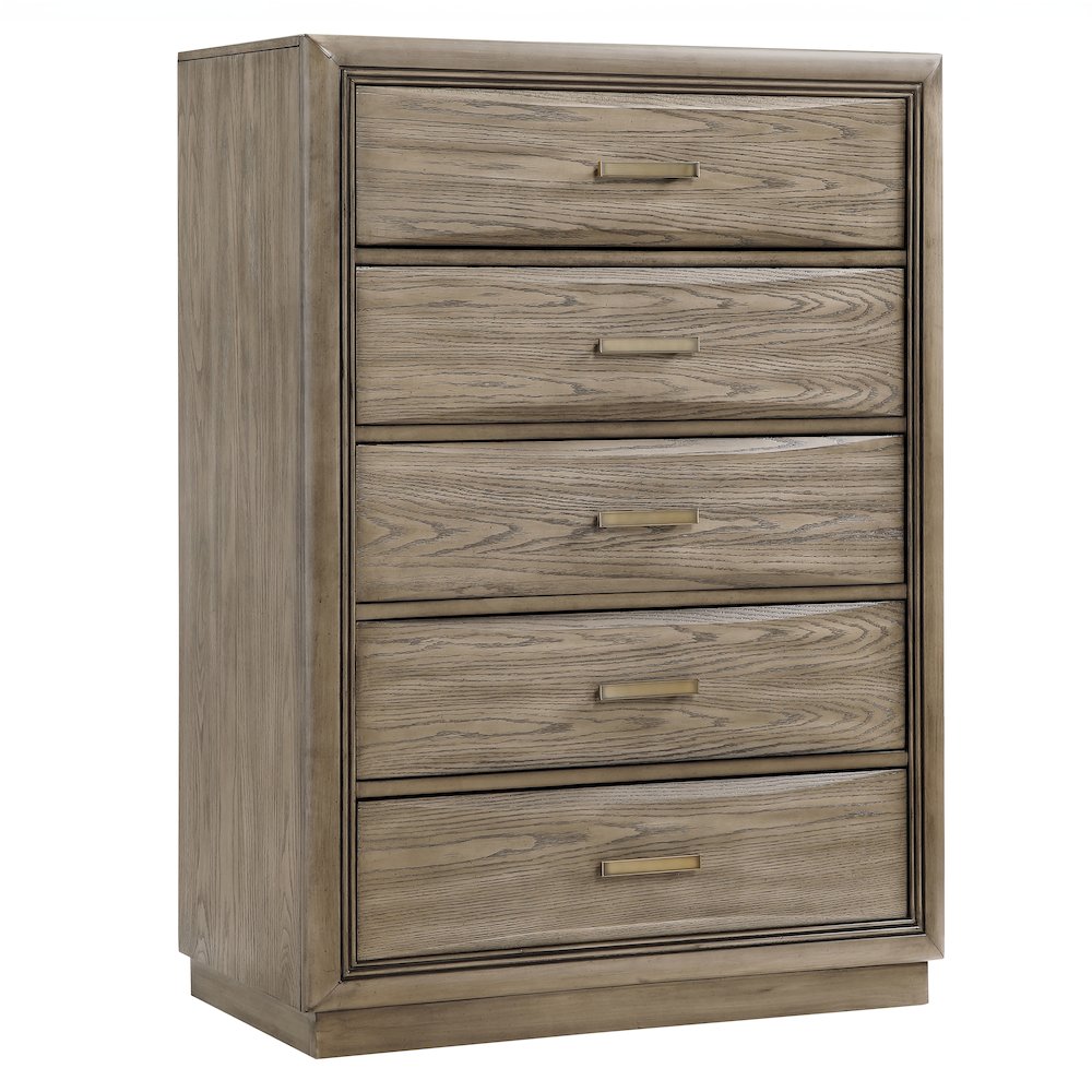 Sonoma 5-Drawer Chest. Picture 1