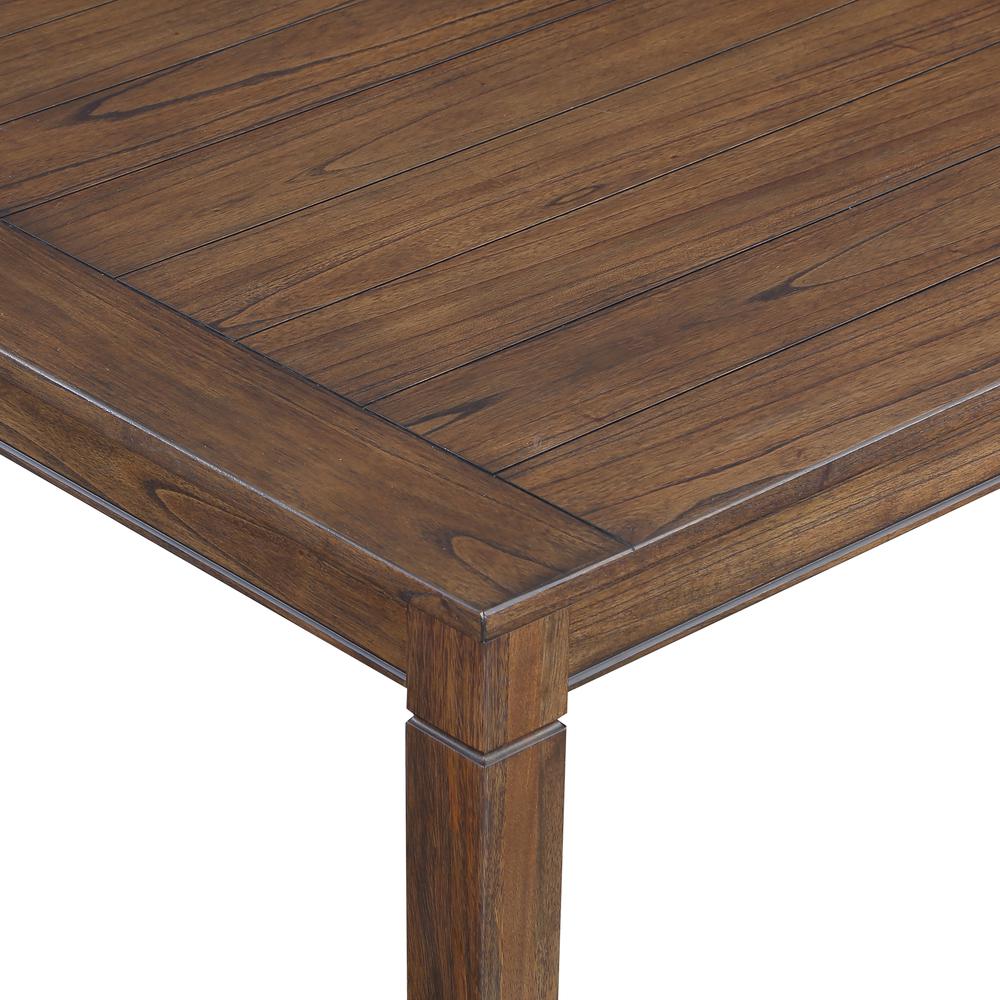 Westlake Brown 5pc Counter Set. Picture 5