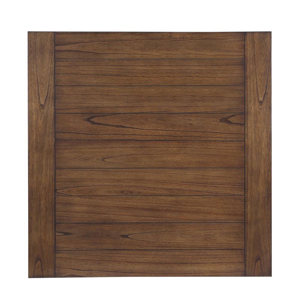 Westlake Brown 5pc Counter Set. Picture 6