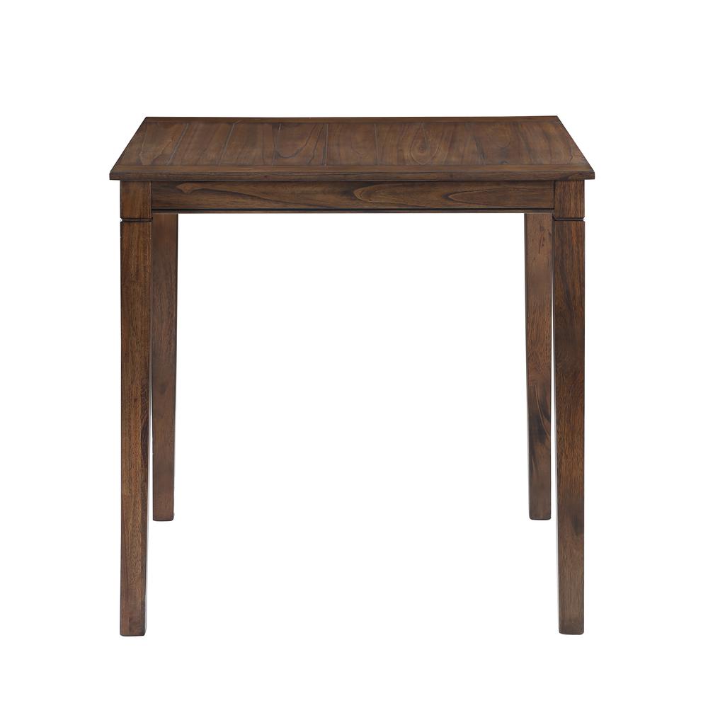 Westlake Brown 5pc Counter Set. Picture 9