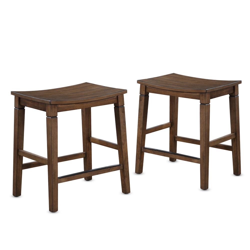 Westlake Brown 5pc Counter Set. Picture 13