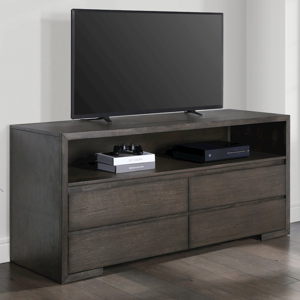 Evan TV Console. Picture 4