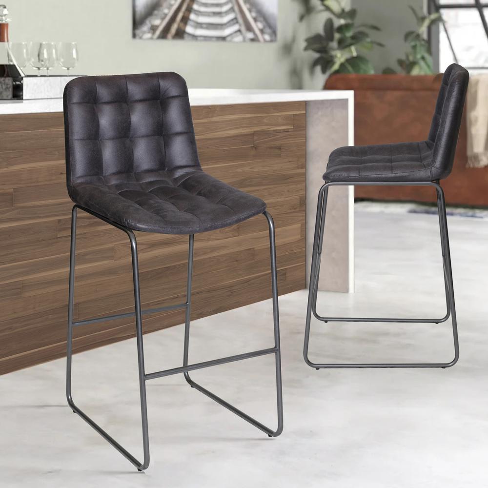 Westover Barstool. Picture 6