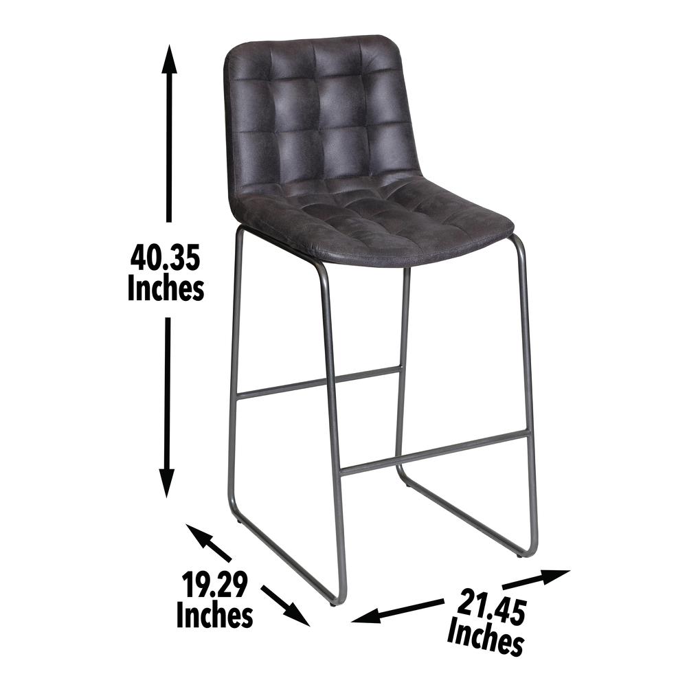 Westover Barstool. Picture 2