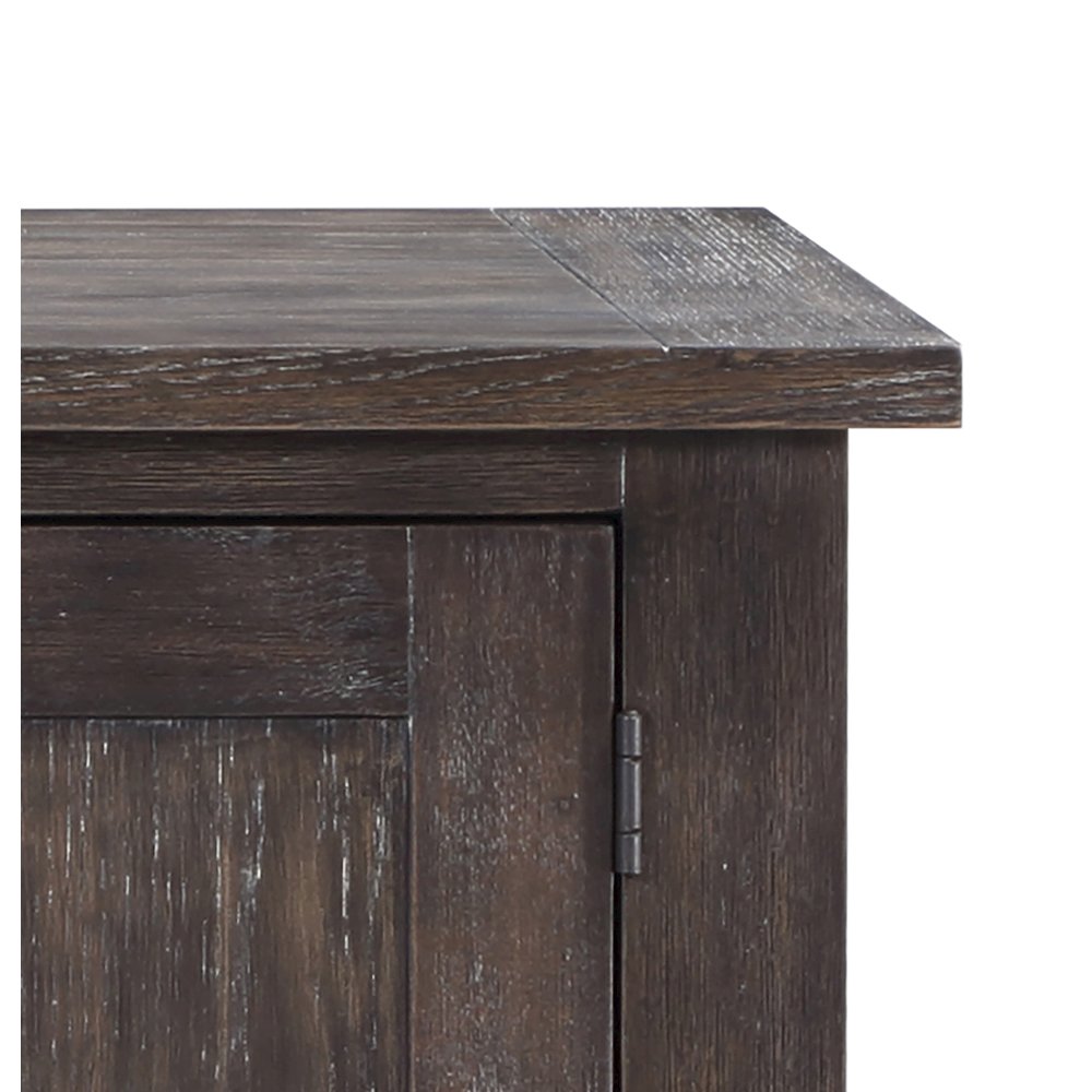 Hutchins Server. Picture 4