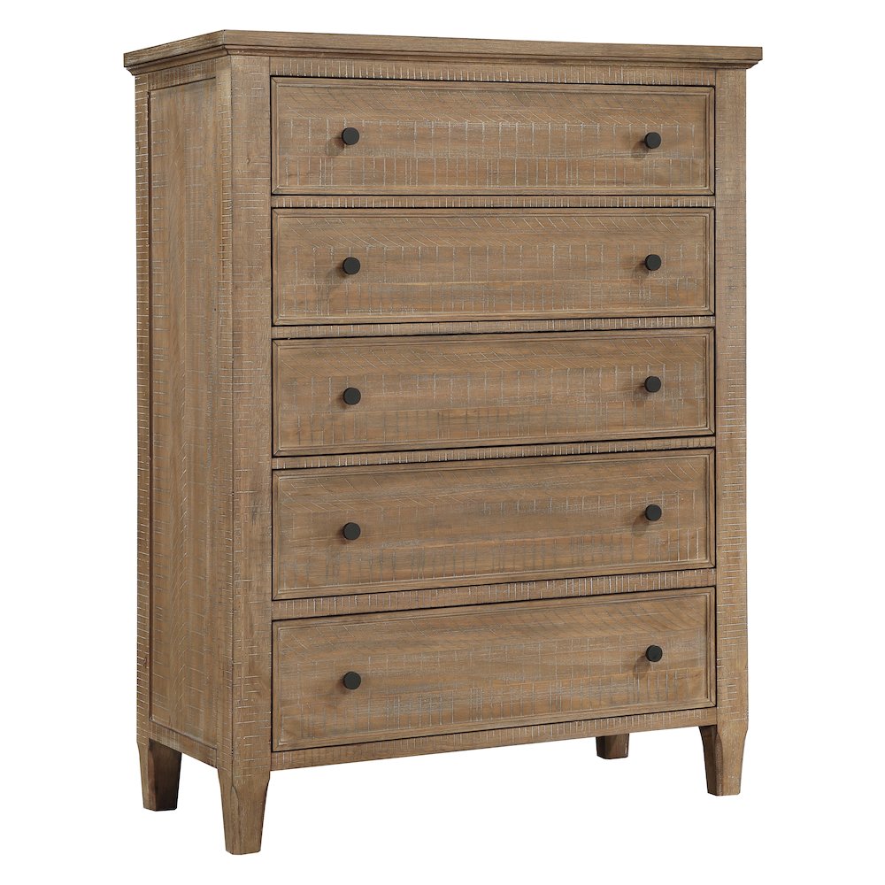 Riverdale Drawer Chest. Picture 1