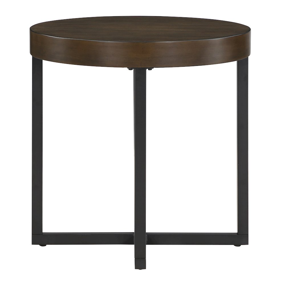 Yukon End Table. Picture 4