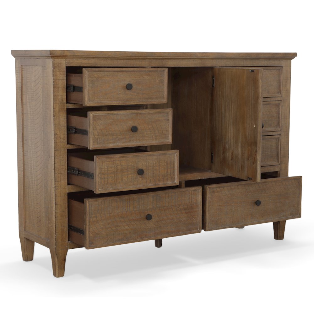 Riverdale Dresser. Picture 3