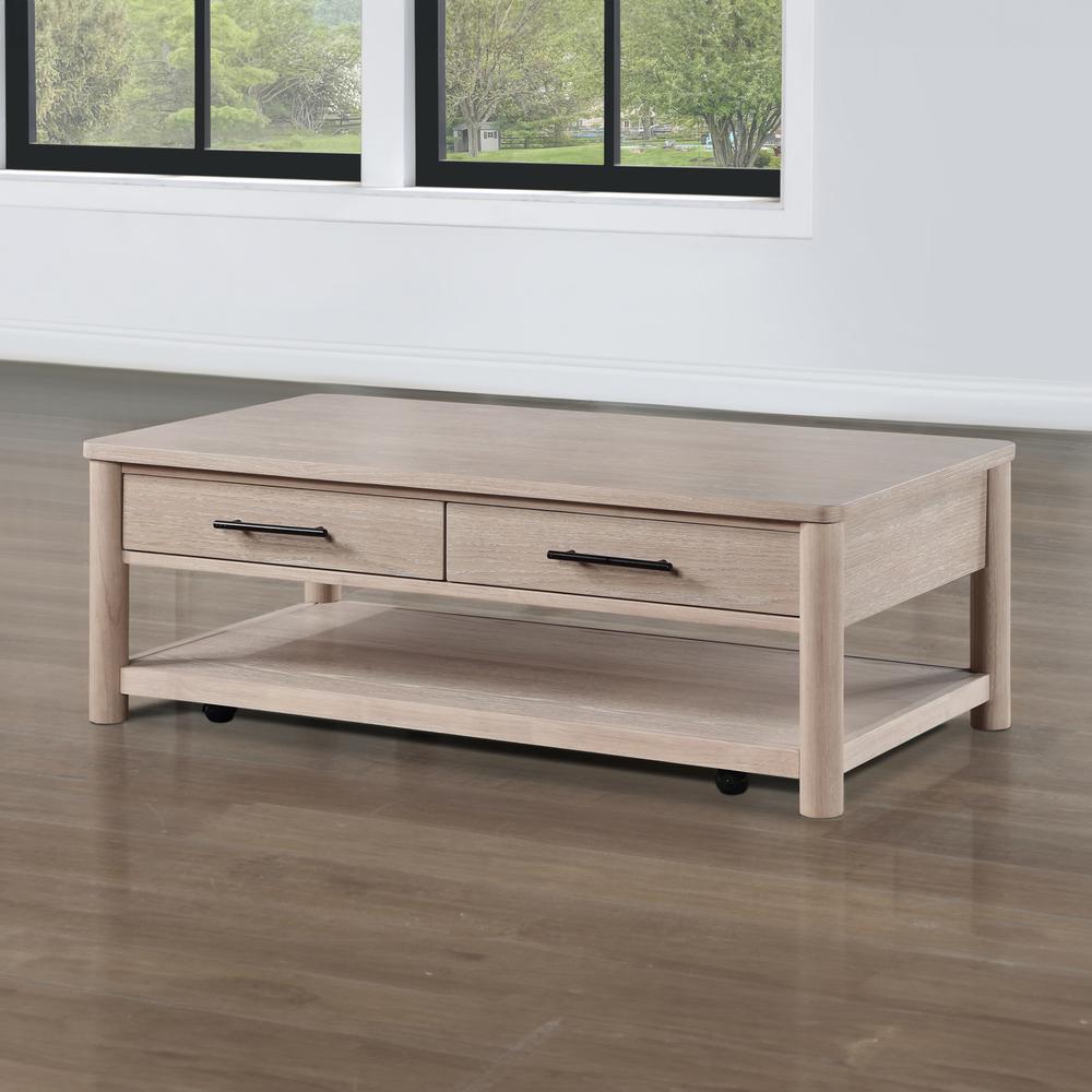 Gabby Cocktail Table. Picture 3