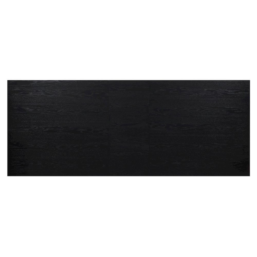 Magnolia 80-96" Table 5-Piece Arm Chair Dining Set. Picture 10