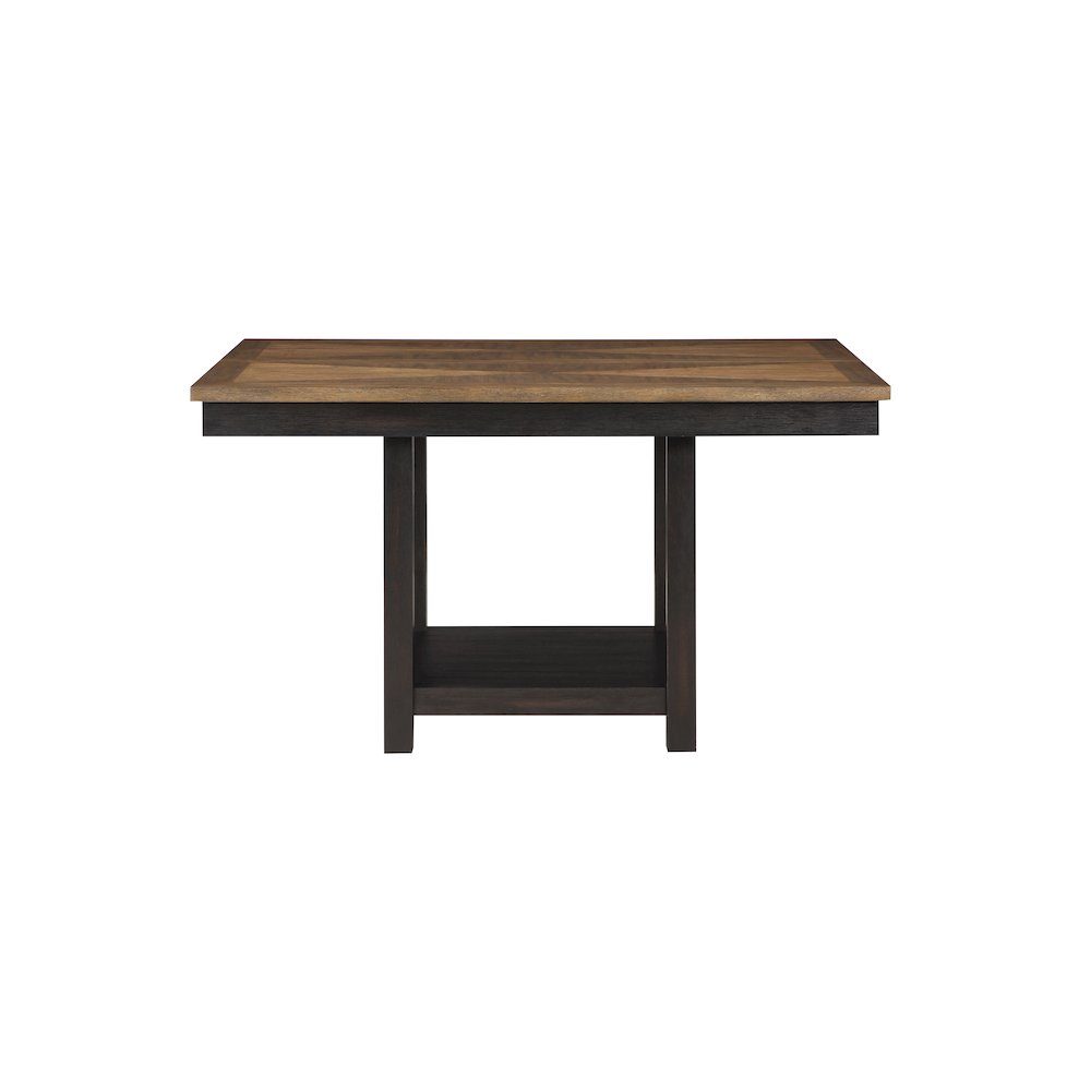 Harington Dining Table. Picture 3