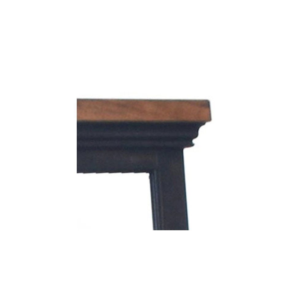 Bear Creek Dresser and Mirror. Picture 9